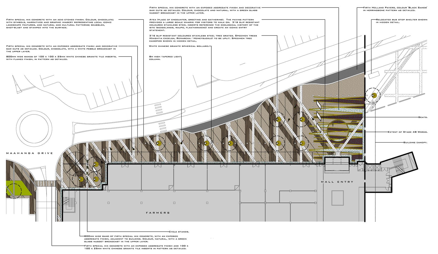 Z0 28064 Plan 03 (R5) B - Mansergh Graham Landscape Architects