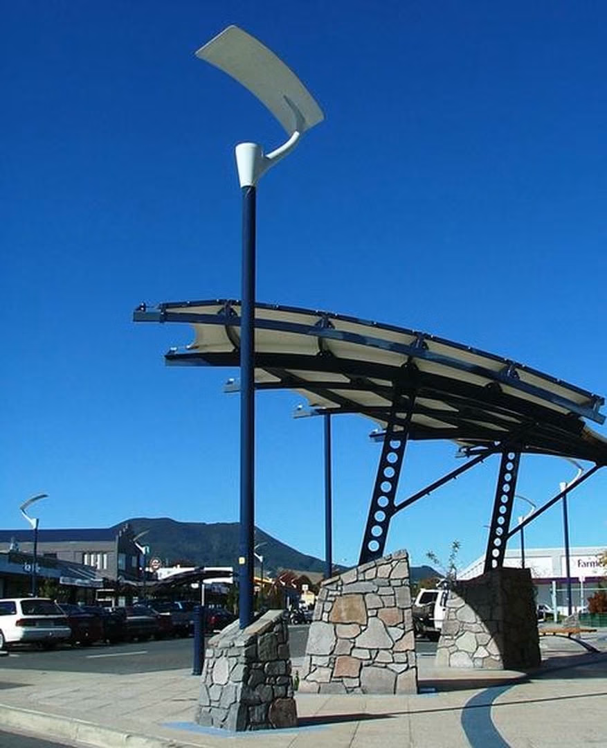 Tuwharetoa Street 3 - Mansergh Graham Landscape Architects