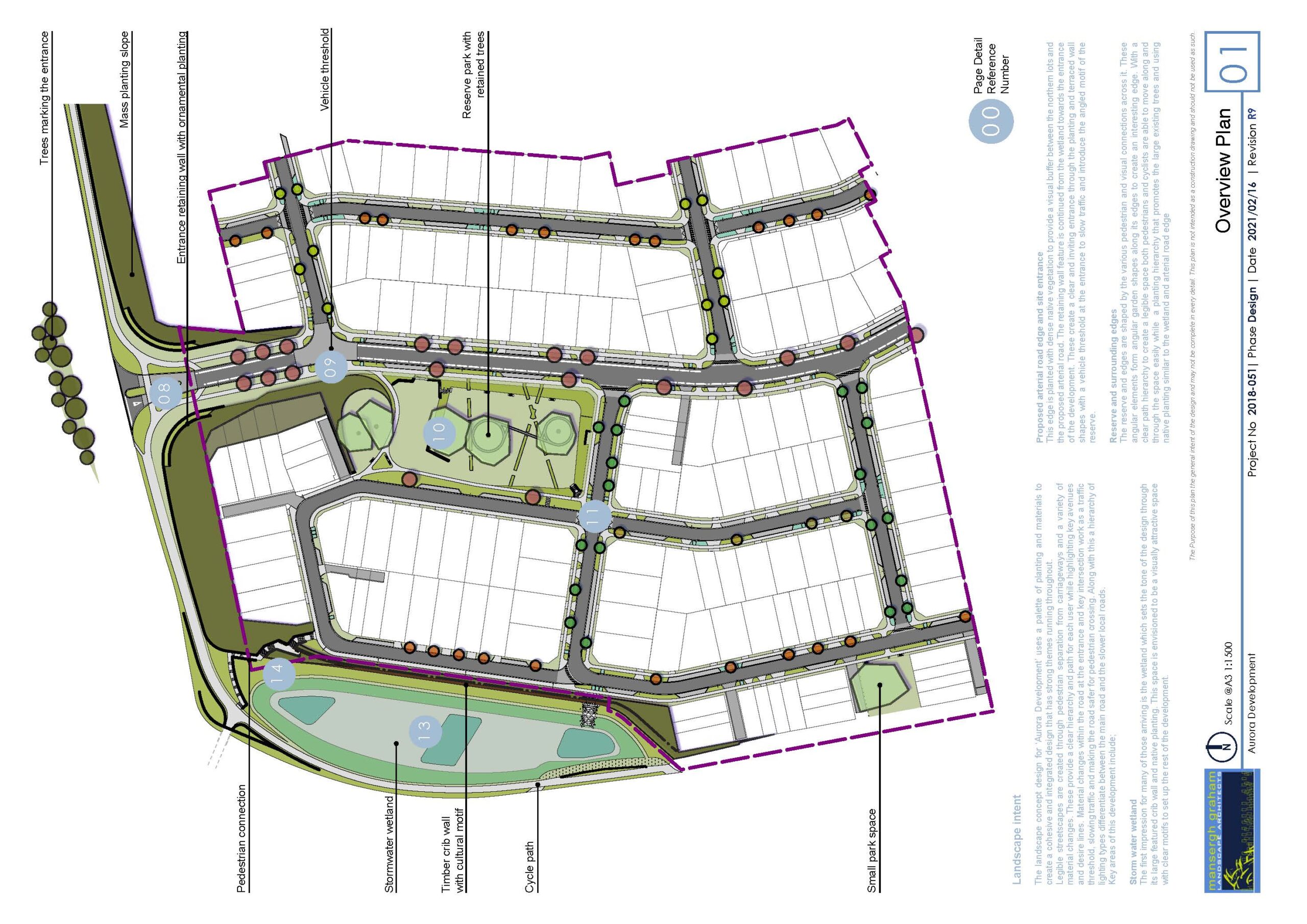 2018-051 Ohaupo Rd selected Plan2CD