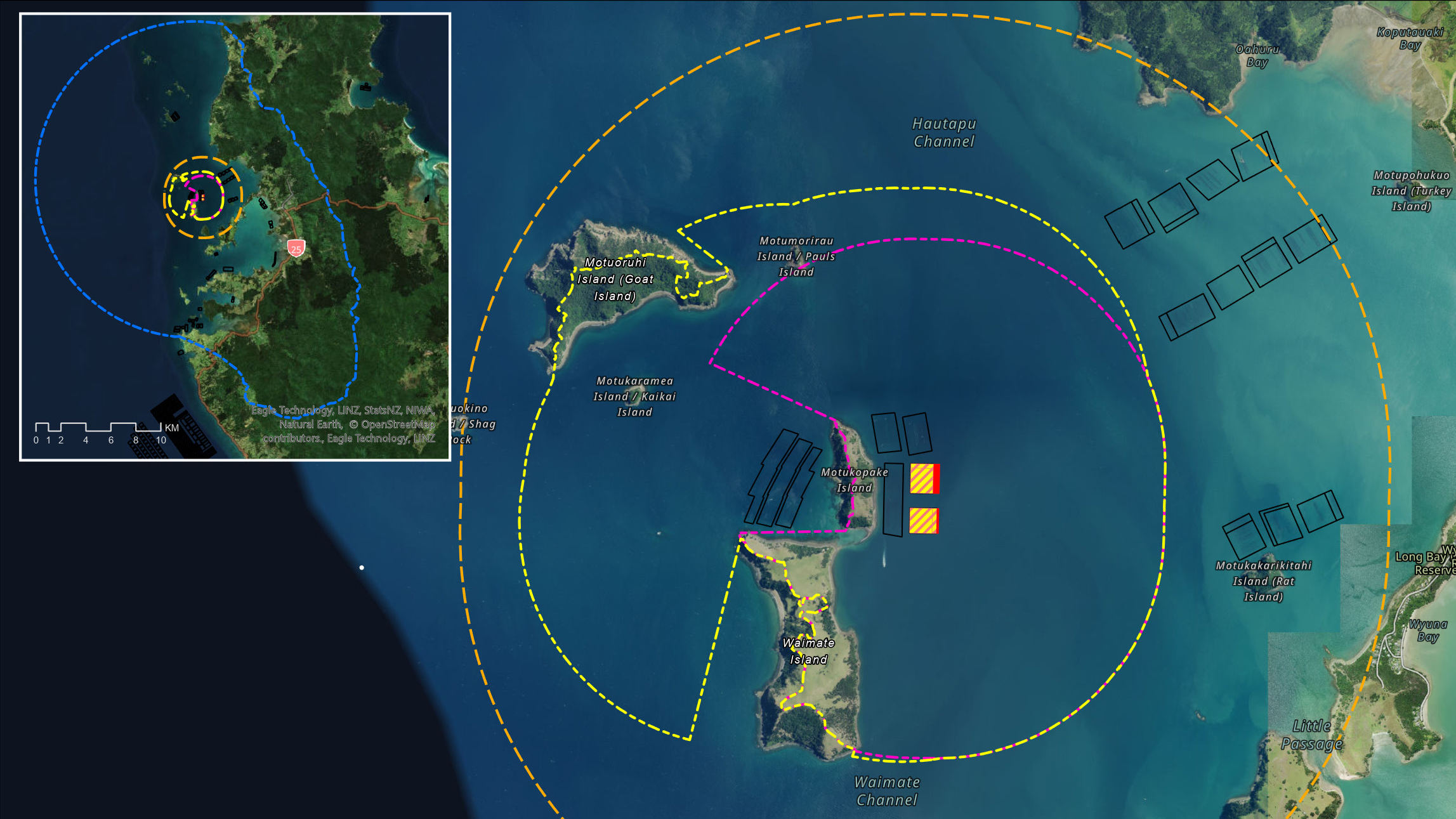 Bartrom Relevant LAsc