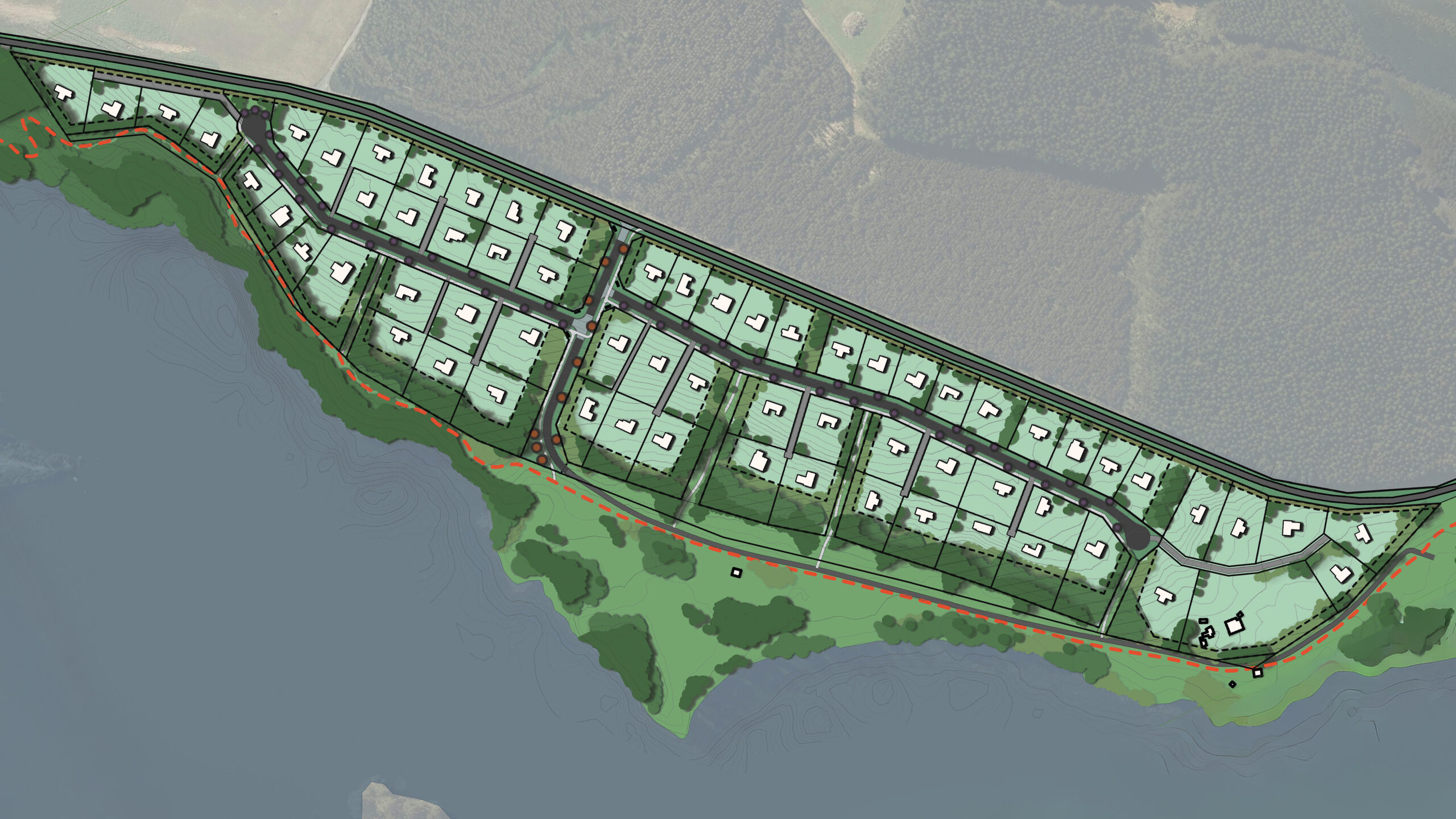 Ongaroto RoadConcept