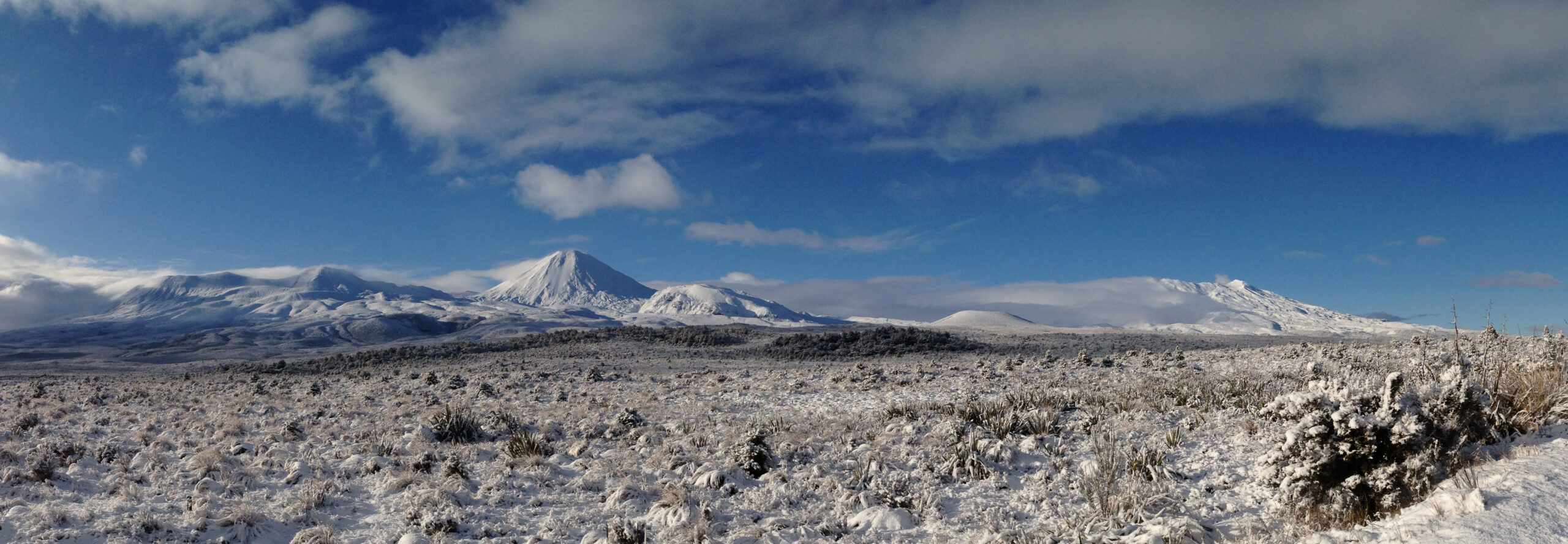 Ruapehu